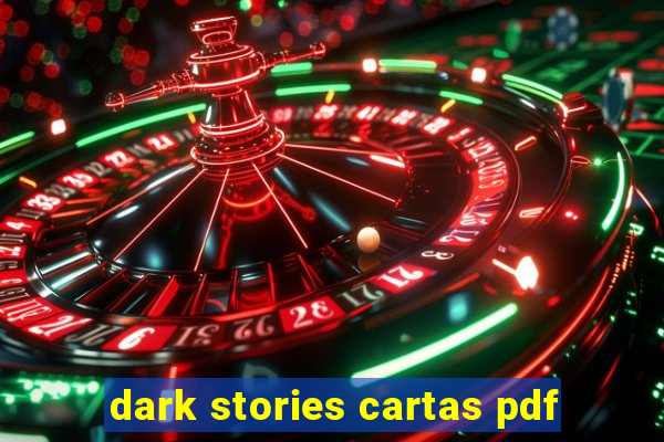 dark stories cartas pdf